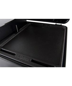 PORTABLE PELLET BARBECUE TRAEGER RANGER