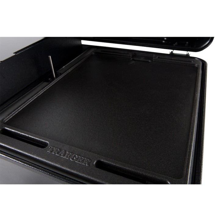 BARBACOA DE PELLETS PORTÁTIL TRAEGER RANGER BARBACOA DE PELLETS PORTÁTIL TRAEGER RANGER