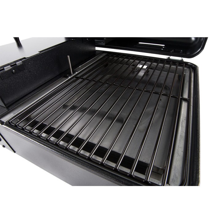 BARBACOA DE PELLETS PORTÁTIL TRAEGER RANGER BARBACOA DE PELLETS PORTÁTIL TRAEGER RANGER