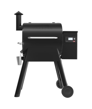 BARBACOA DE PELLETS TRAEGER PRO 575