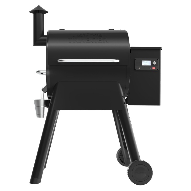 PELLET BARBECUE TRAEGER PRO 575