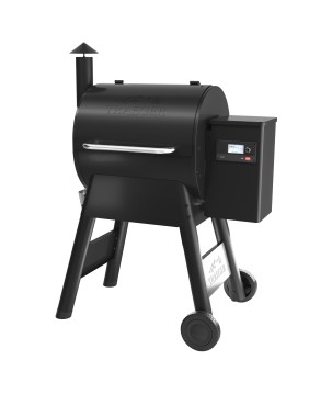 PELLET BARBECUE TRAEGER PRO 575