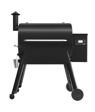 PELLET BARBECUE TRAEGER PRO 780