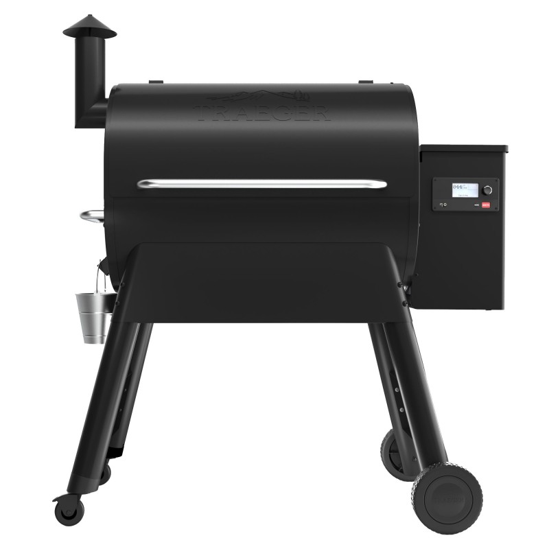 BARBECUE À PELLETS TRAEGER PRO 780