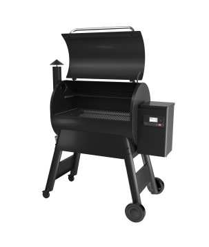 PELLET BARBECUE TRAEGER PRO 780