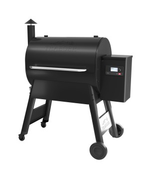 PELLET BARBECUE TRAEGER PRO 780