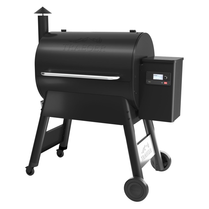 BARBACOA DE PELLETS TRAEGER PRO 780 BARBACOA DE PELLETS TRAEGER PRO 780