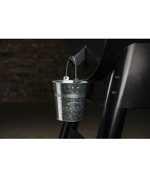 PELLET BARBECUE TRAEGER PRO 780