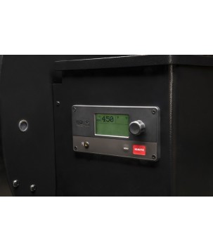 BARBACOA DE PELLETS TRAEGER PRO 780