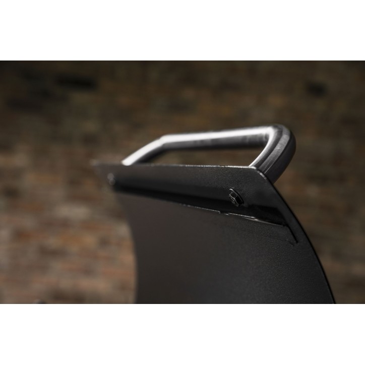 BARBACOA DE PELLETS TRAEGER PRO 780 BARBACOA DE PELLETS TRAEGER PRO 780