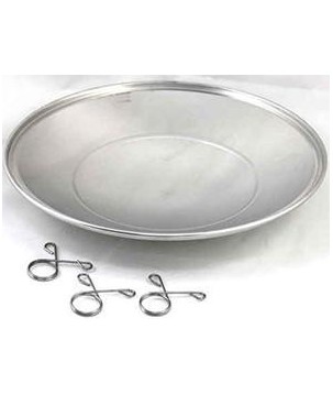 SET CONJUNTO CENICERO PARA BBQ de 57cm.WEBER