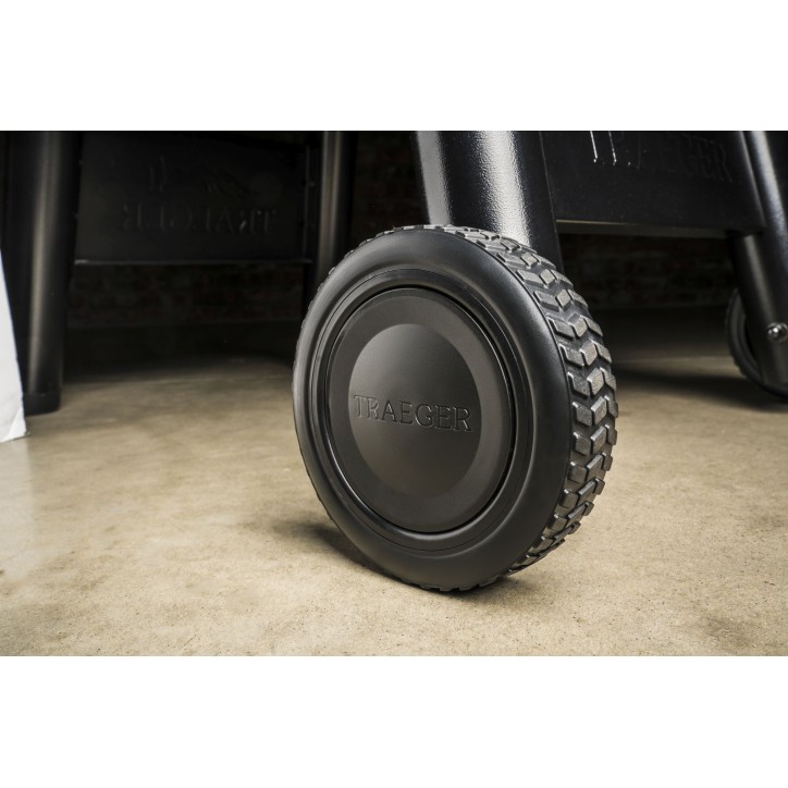 BARBACOA DE PELLETS TRAEGER PRO 575 BARBACOA DE PELLETS TRAEGER PRO 575