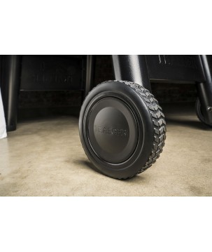 PELLET BARBECUE TRAEGER IRONWOOD 650