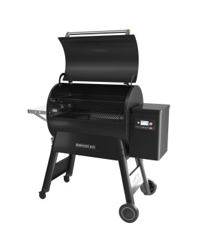 PELLET BARBECUE TRAEGER IRONWOOD 885