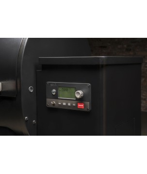 PELLET BARBECUE TRAEGER IRONWOOD 885