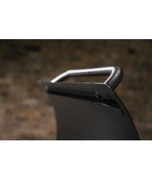 BARBECUE À PELLETS TRAEGER IRONWOOD 885