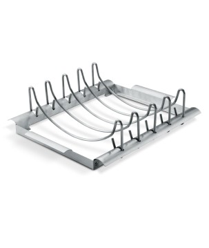 WEBER STYLE ROAST RACK