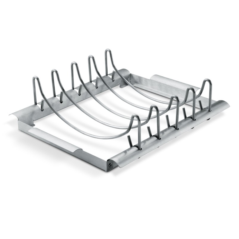 WEBER STYLE ROAST RACK