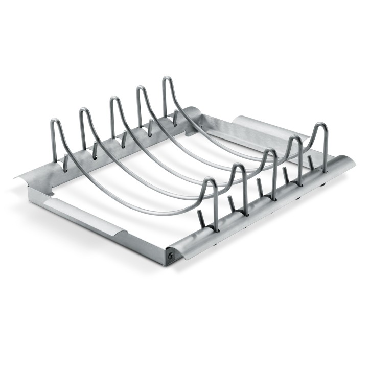 WEBER STYLE ROAST RACK