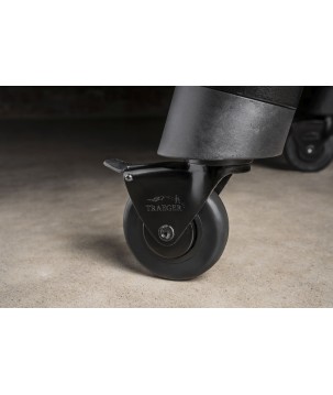 PELLET BARBECUE TRAEGER IRONWOOD 885