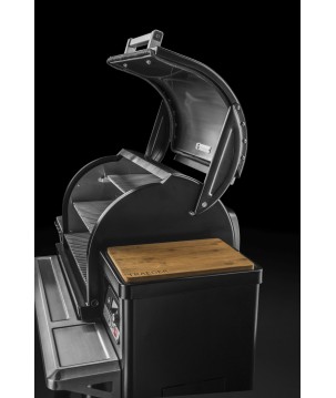 PELLET BARBECUE TRAEGER TIMBERLINE 850