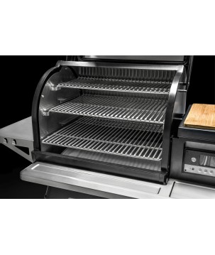 PELLET BARBECUE TRAEGER TIMBERLINE 850