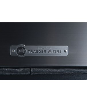 PELLET BARBECUE TRAEGER TIMBERLINE 850