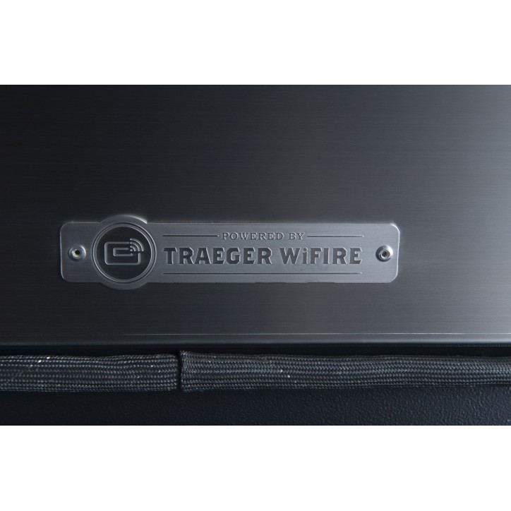 BARBACOA DE PELLETS TRAEGER TIMBERLINE 850 + FUNDA DE REGALO BARBACOA DE PELLETS TRAEGER TIMBERLINE 850 + FUNDA DE REGALO