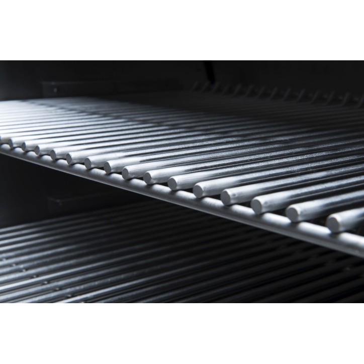 BARBACOA DE PELLETS TRAEGER TIMBERLINE 850 + FUNDA DE REGALO BARBACOA DE PELLETS TRAEGER TIMBERLINE 850 + FUNDA DE REGALO