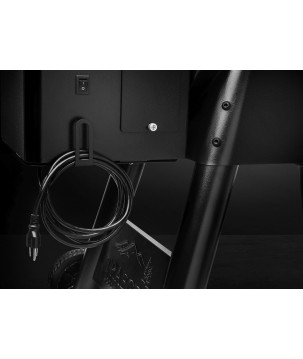 PELLET BARBECUE TRAEGER TIMBERLINE 850