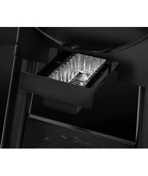 BARBECUE À PELLETS TRAEGER TIMBERLINE 850