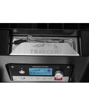 BARBECUE À PELLETS TRAEGER TIMBERLINE 850