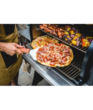 PELLET BARBECUE TRAEGER TIMBERLINE 850