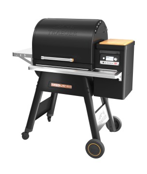 PELLET BARBECUE TRAEGER TIMBERLINE 850