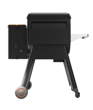 BARBECUE À PELLETS TRAEGER TIMBERLINE 850