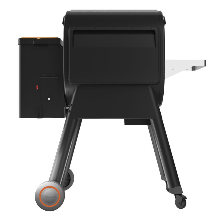 BARBACOA DE PELLETS TRAEGER TIMBERLINE 850 + FUNDA DE REGALO BARBACOA DE PELLETS TRAEGER TIMBERLINE 850 + FUNDA DE REGALO