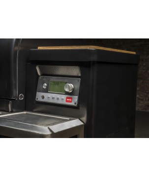 BARBECUE À PELLETS TRAEGER TIMBERLINE 850