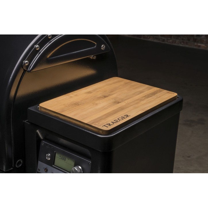 BARBACOA DE PELLETS TRAEGER TIMBERLINE 850 + FUNDA DE REGALO BARBACOA DE PELLETS TRAEGER TIMBERLINE 850 + FUNDA DE REGALO