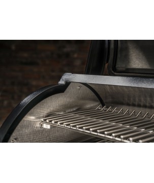 BARBECUE À PELLETS TRAEGER TIMBERLINE 850