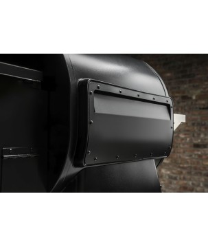 BARBECUE À PELLETS TRAEGER TIMBERLINE 850