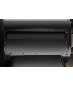 BARBECUE À PELLETS TRAEGER TIMBERLINE 850