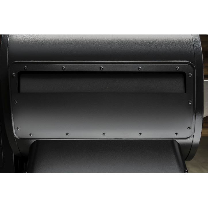 BARBACOA DE PELLETS TRAEGER TIMBERLINE 850 + FUNDA DE REGALO BARBACOA DE PELLETS TRAEGER TIMBERLINE 850 + FUNDA DE REGALO