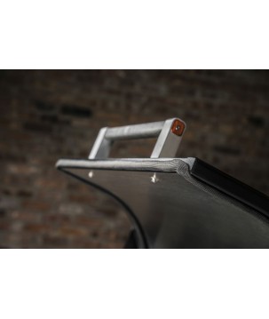 BARBECUE À PELLETS TRAEGER TIMBERLINE 850