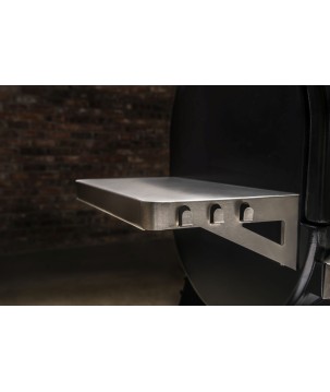 PELLET BARBECUE TRAEGER TIMBERLINE 850