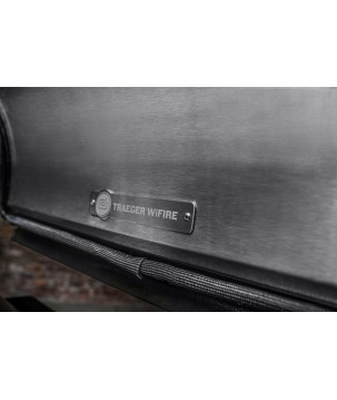 PELLET BARBECUE TRAEGER TIMBERLINE 850