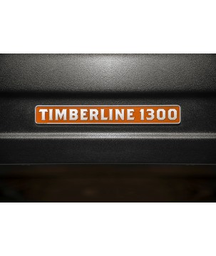 PELLET BARBECUE TRAEGER TIMBERLINE 1300