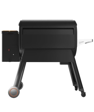 BARBECUE À PELLETS TRAEGER TIMBERLINE 1300