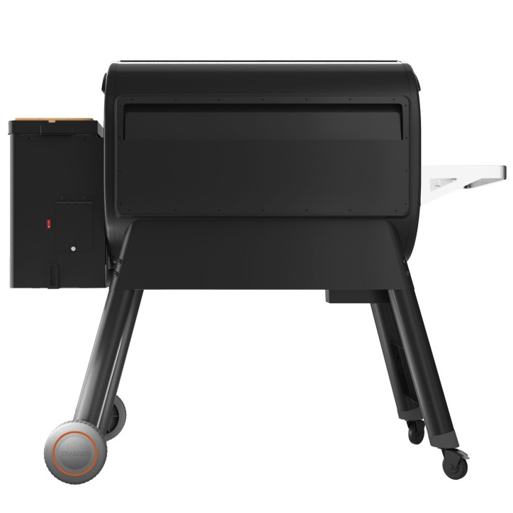 BARBACOA DE PELLETS TRAEGER TIMBERLINE 1300 + FUNDA DE REGALO BARBACOA DE PELLETS TRAEGER TIMBERLINE 1300 + FUNDA DE REGALO