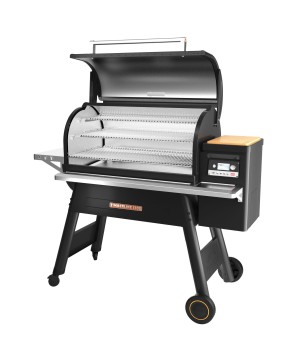 BARBECUE À PELLETS TRAEGER TIMBERLINE 1300