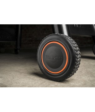 BARBECUE À PELLETS TRAEGER TIMBERLINE 1300